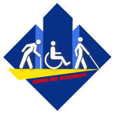 Barrier Free Access Using Tactile Indicators Barrier Free Access Using Tactile Indicators