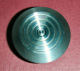 Circular surface stud Circular surface stud