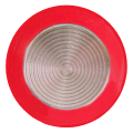 Red Stud Tactile Indicator KR 36 R