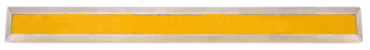 Directional Strip Yellow Tactile Indicator