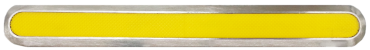 Diamond PP Strip in Yellow