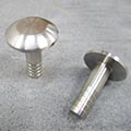 Stainless Steel Stud 25mm