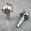 Stainless Steel Skate Stopper